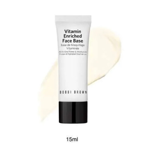 Bobbi Brown Vitamin Enriched Face Base All-In-One Moisturizer & Primer - Picture 3 of 8